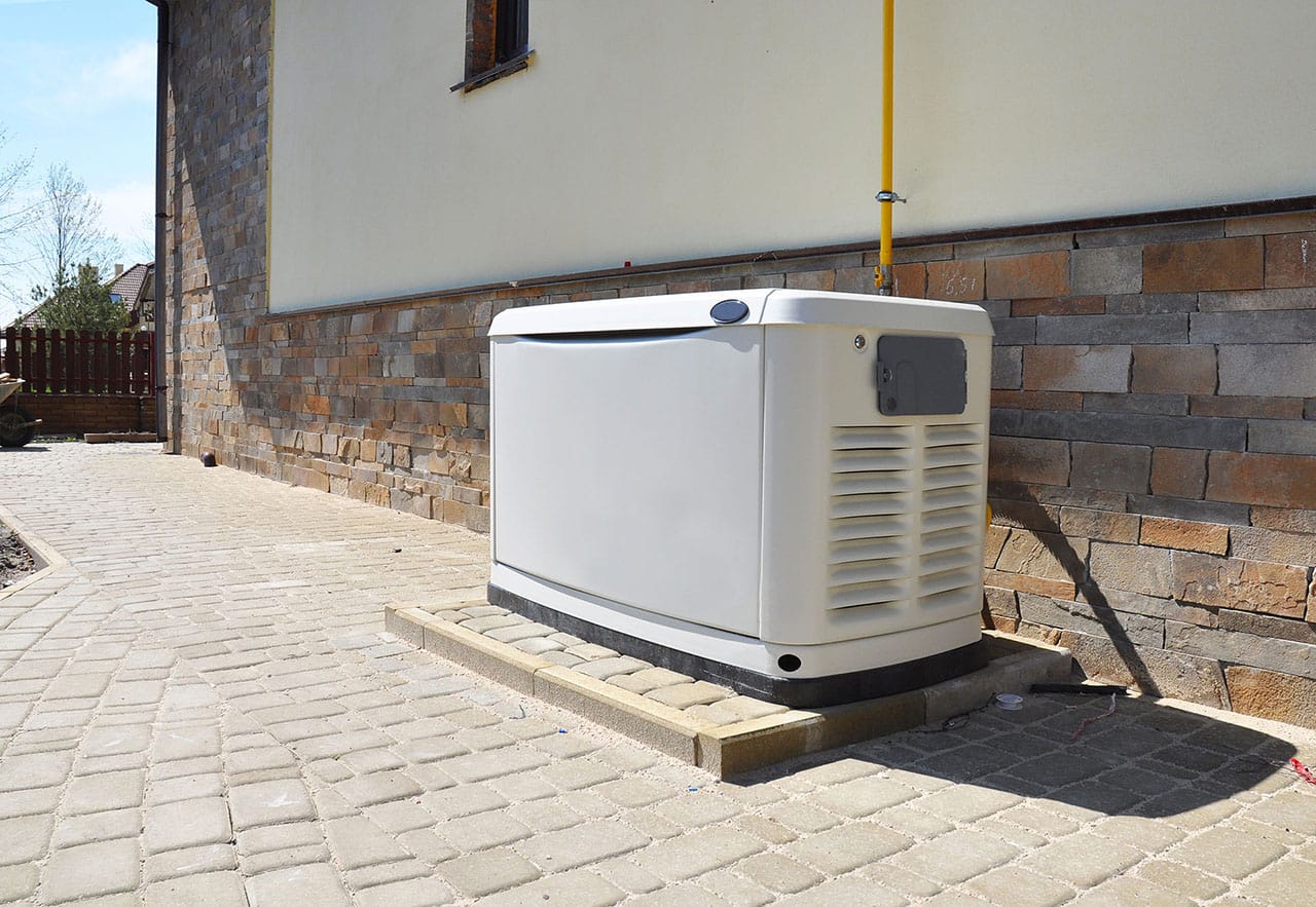 Whole House Generator Including Installation! - A.D.I. Electric