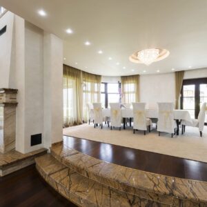 $595 for 4 New Recessed Lights with a Dimmer Switch Installed