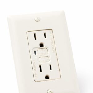 $129 for 5 GFI Outlet Conversions-Including Labor and Materials