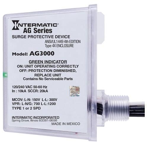 $995 Complete Home Surge Protection Installation including Labor and Materials